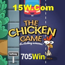 Experiência VIP 705Win