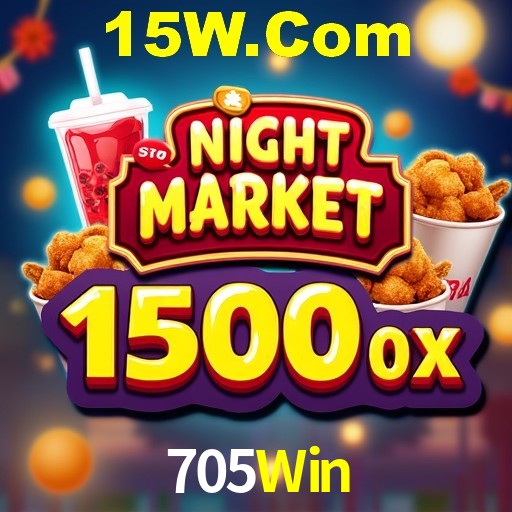 A Emoção da Loteria na 705Win: Uma Chance de Mudança de Vida