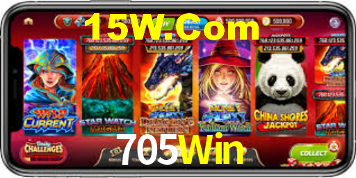 705Win - Plataforma Jogo Cassino - 705 Win Bet