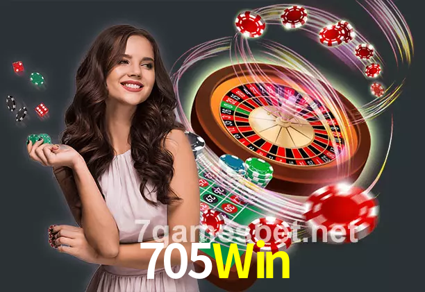 vivo no cassino 705Win