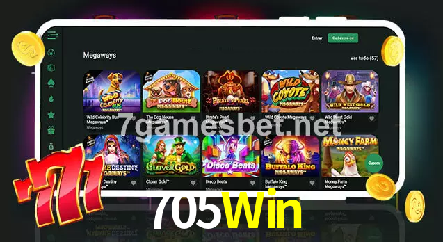 705Win aplicativo