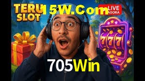 Bonus Features 705Win