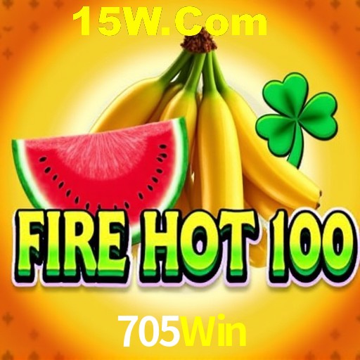 Slot Games 705Win