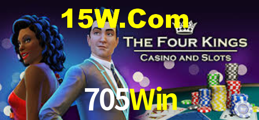 705 Win Bet