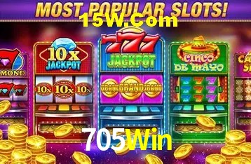 Games Directory 705Win