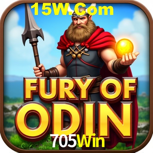 Descubra a Essência do 705Win: Nossa História e Compromissos