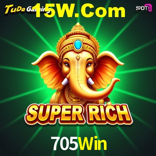 Descubra a Essência do 705Win: Nossa História e Compromissos