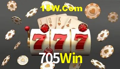 Bonus Features 705Win