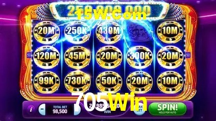 Seasonal Promotions 705Win