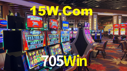 Bônus Generosos e Exclusivos no 705Win para Você!