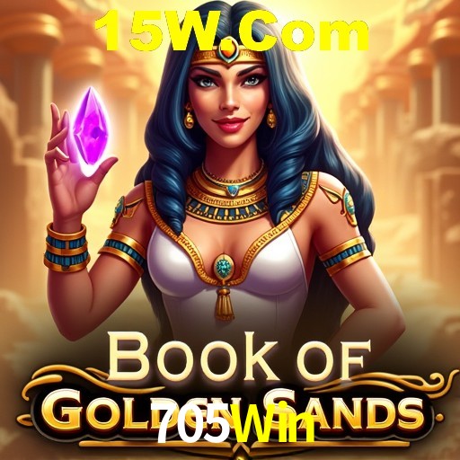 A Popularidade dos Caça-Níqueis no 705Win