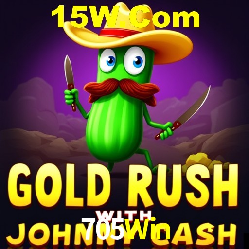 Desvendando o Mundo dos Jogos Virtuais na 705Win