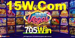 Daily Bonuses 705Win