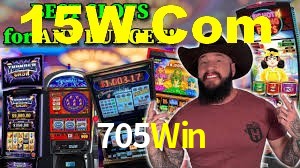 Blackjack Table 705Win