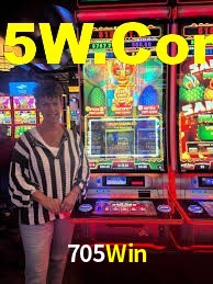 Live Casino 705Win