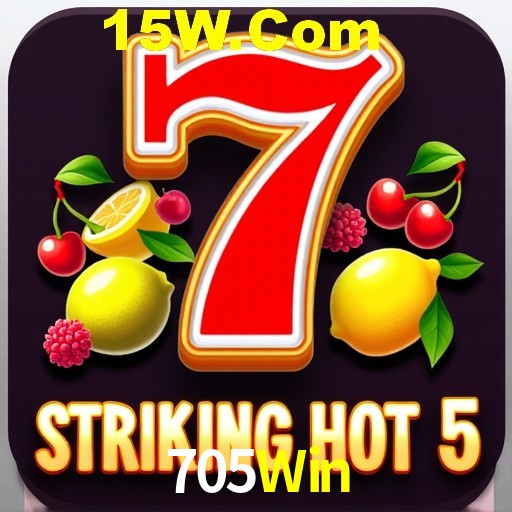 Descubra o Mundo do Cassino Online com 705Win