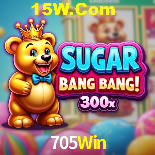 Inovações de Jogos na 705Win: O Futuro das Experiências Interativas