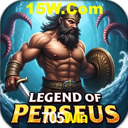 Descubra o Mundo do Cassino Online com 705Win