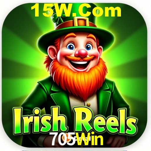 Inovações de Jogos na 705Win: O Futuro das Experiências Interativas