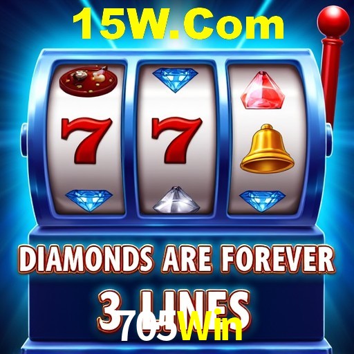 Desvendando o Mundo dos Jogos Virtuais na 705Win