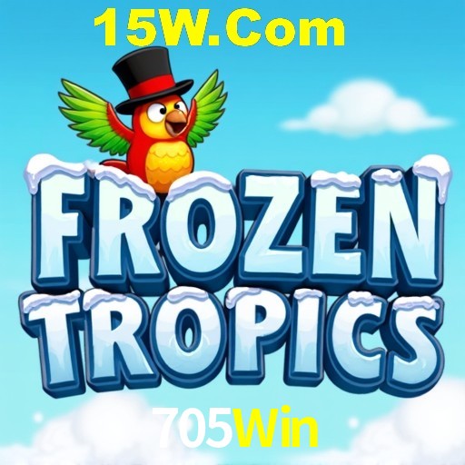 Descubra o Mundo do Cassino Online com 705Win