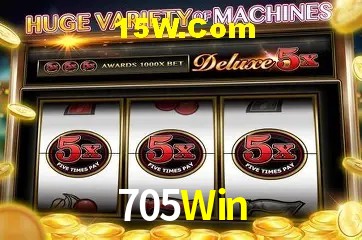 Tecnologia da Plataforma 705Win
