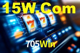 Welcome Bonus 705Win
