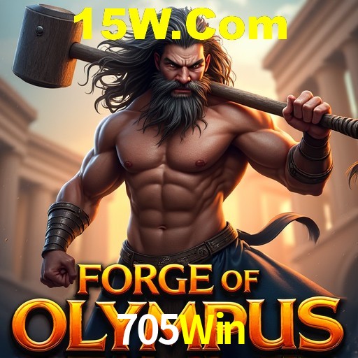A Revolução dos Aplicativos de Jogos no 705Win