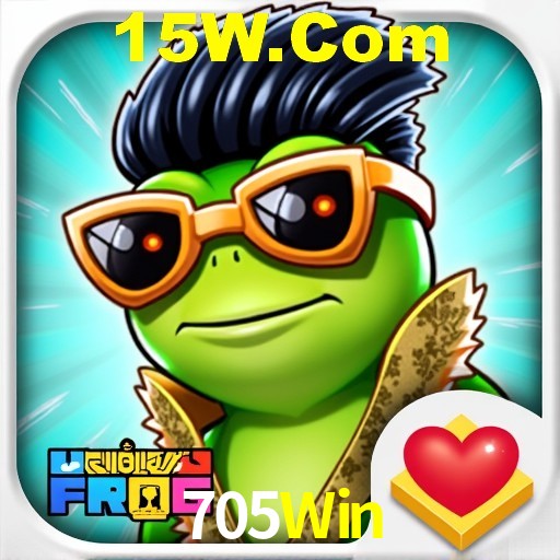 Desvendando o Mundo dos Jogos Virtuais na 705Win