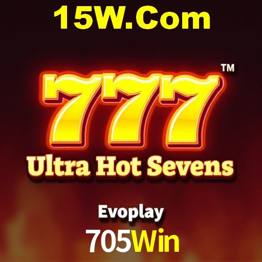 Descubra a Magia dos Jogos de Arcade no 705Win
