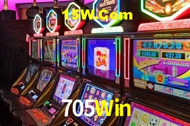 Promoção Relâmpago 705Win