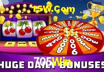 Estatísticas do Jogo 705Win