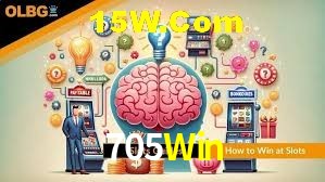 Slot Games 705Win