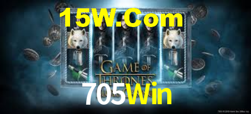 705 Win Bet