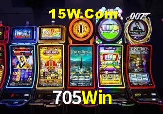 Avaliações dos Jogadores 705Win
