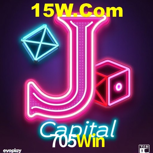Download para Android e iOS na 705Win
