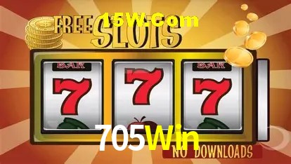 Integração de APIs 705Win
