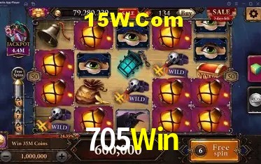 Casino Ao Vivo 705Win