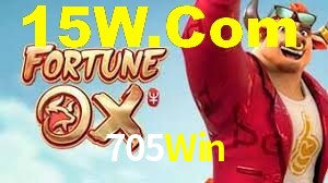 Daily Bonuses 705Win