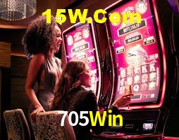 Bonus Features 705Win