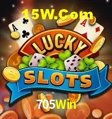 Canal oficial no Telegram da 705Win
