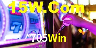 Live Casino 705Win