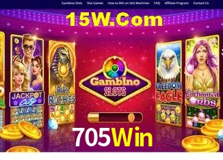 Cadastro Rápido 705Win