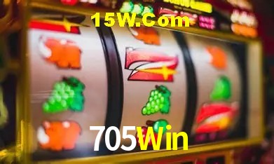 Jogos com bônus e suporte 24h na 705Win