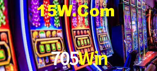 705Win: A Experiência de Casino com Jogos de Mesa ao Vivo