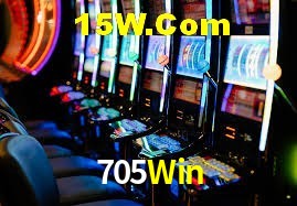 Game Statistics 705Win