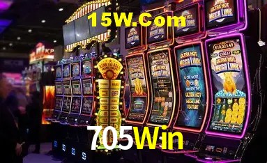 Benefícios da Conta 705Win
