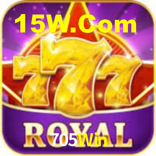 705 Win Bet