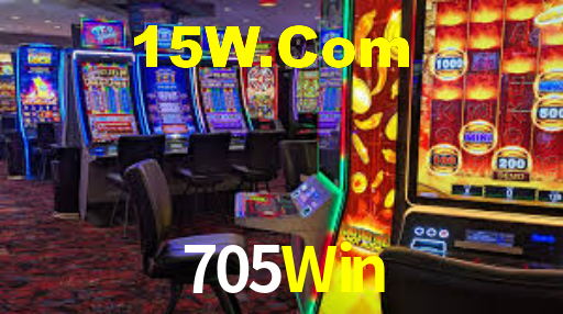 705Win: Seu Cassino Premiado com Pagamentos Rápidos