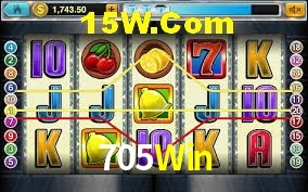 Gates of Olympus 705Win